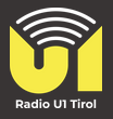 Logo von Radio U1 Tirol