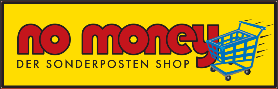 NoMoneyShop